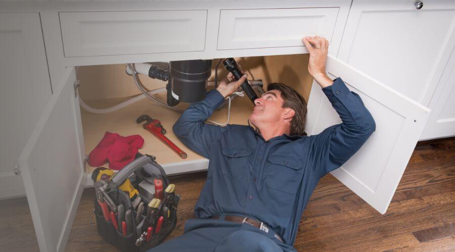 Professional emergency plumbing in Wapanucka, OK
